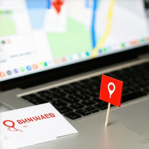 Why Mismatched Contact Details Are a Massive Trust Red Flag for Google