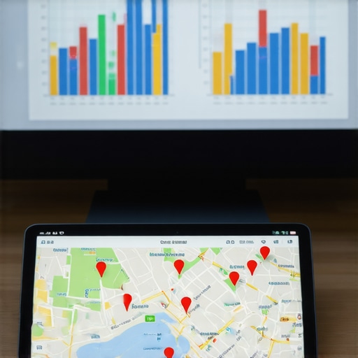 Why Most Local SEO Software Fails to Improve Your Actual Map Rankings