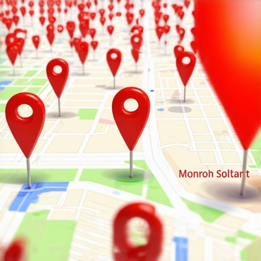 Why Most Location Page Strategies Trigger Unwanted Google Penalties