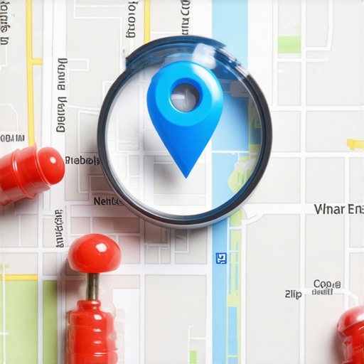 Why Most Rank Trackers Fail to Show Your Real Map Position