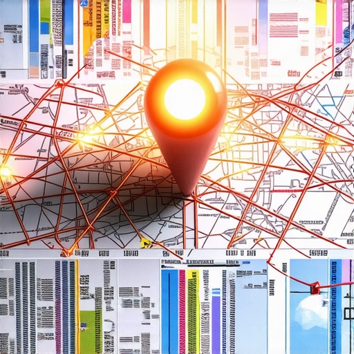 Why Over-Optimizing Your Map Pin Usually Backfires