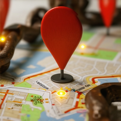 Why Your Backlink Strategy Is Hurting Your Map Authority