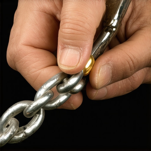 Why Your Disavow Strategy Might Be Deleting Your Best Links