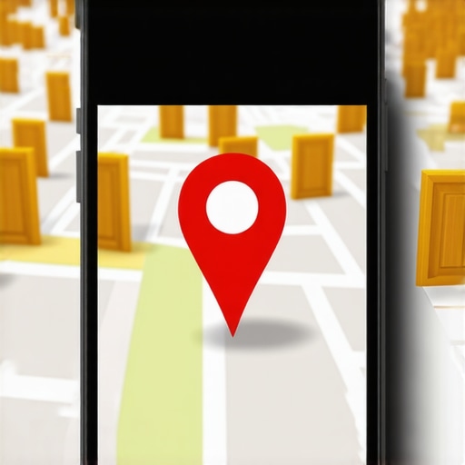 Why Your Doorway Pages Are Hurting Your Map Rank