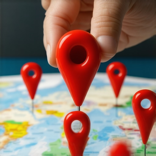Why Your Google Map Ranking Just Dropped and How to Recover