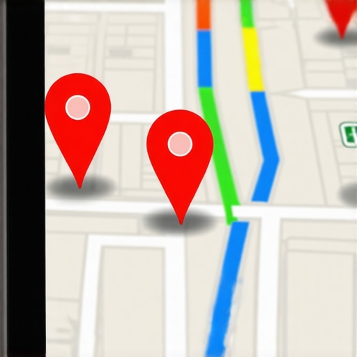 Why Your Hidden Address is Killing Map Impressions