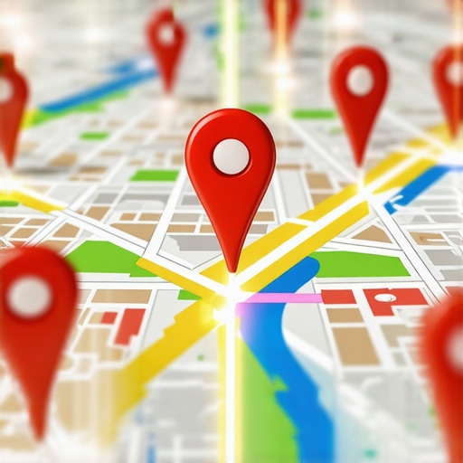 Why Your Local Ranking Drops Every Time Google Updates