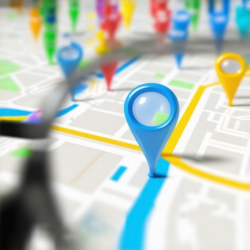 Why Your Map Ranking Software is Giving You False Positives