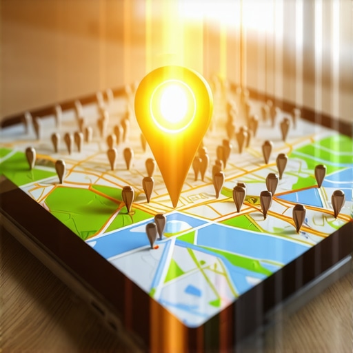 Why Your Secondary Categories Might Be Diluting Your Map Power