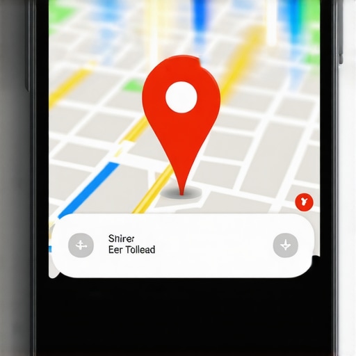 Why Your Website Speed is Hurting Your Local Map Position