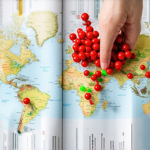 Your Location Page Strategy Is Too Aggressive: The Recovery Plan